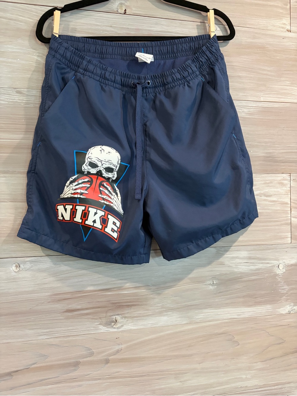 Nike frenzy basketball shorts Mens S